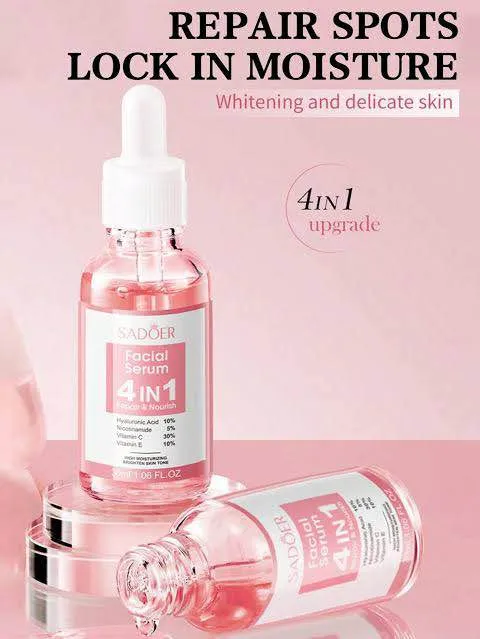 SADOER%204%20In%201%20Face%20Serum%2030ML,%20Hyaluronic%20Acid/Niacinamide/Vitamin%20C%20&%20E%20Face%20Essence%20Serum%20-%20Image%204