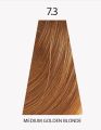 Keune Tinta Color 7.3 Medium Golden Blonde 60Ml. 