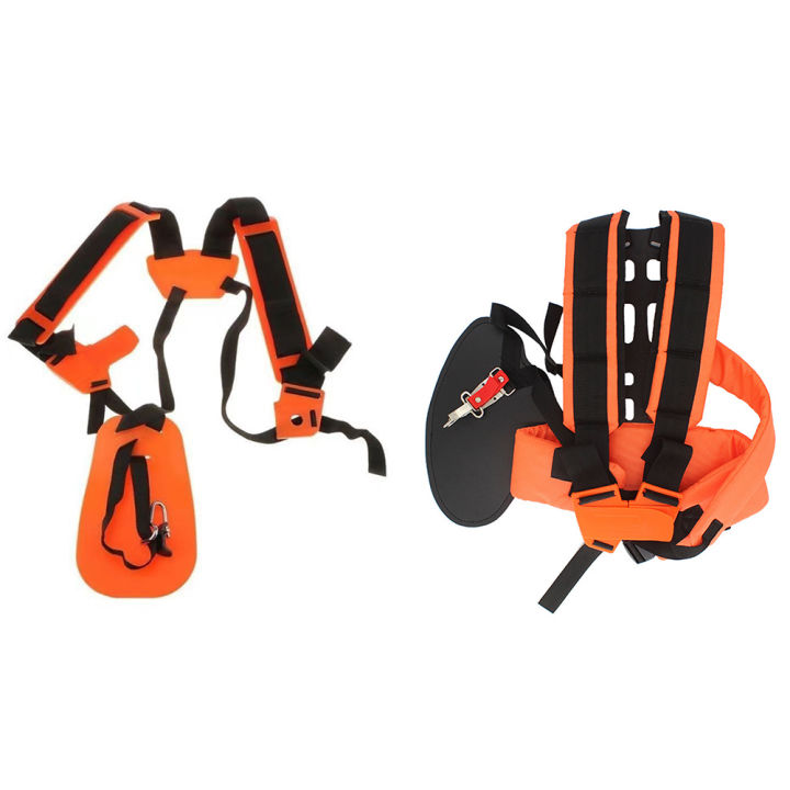 Padded%20Belt%20Double%20Shoulder%20Strap%20Comfortable%20Trimmer%20Shoulder%20Strap%20Labor%20Saving%20Increase%20Safety%20for%20Brush%20Cutter%20Trimmer%20-%20Image%202
