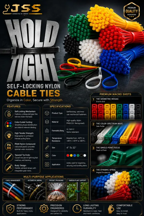 (JSS)%20100pcs%20of%20Heavy-Duty%20Durable%20Nylon%20Cable%20Tie%20Zip%20tie%204%206%208%2010%2012%2016%2018%2022%20inch%20Cable%20Tie%20For%20Indoor/Outdoor%20Use%20Multipurpose%20cable%20tie%20UVresistant%20Tie%20White-Black-Blue-Green-Yellow-Red%20Colors%20SelfLocking%20Nylon%20Cable%20Tie/Zip%20Tie%20For%20Electrical%20Use%20-%20Image%208