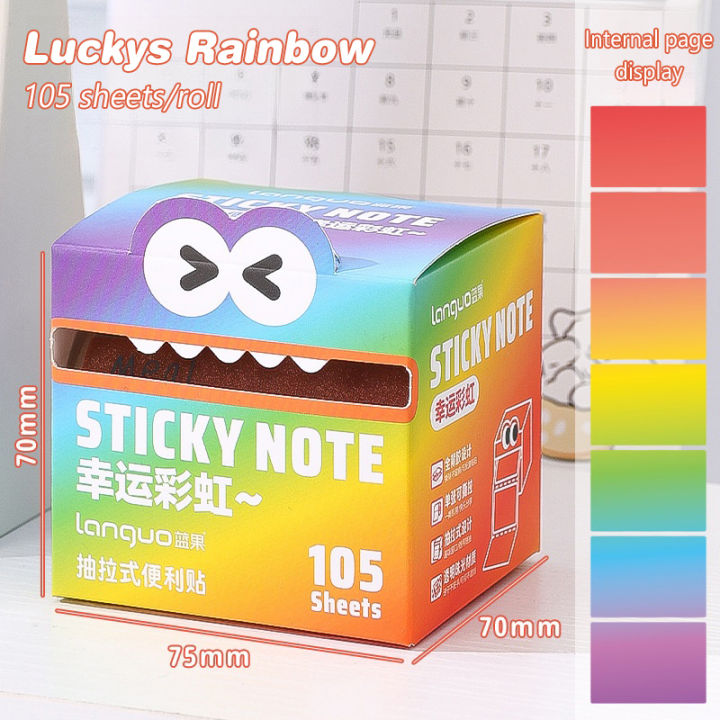 Transparent%20Colorful%20105%20Sheets%20Portable%20Sticky%20Notes;%20Durable%20and%20Waterproof%20Adhesive%20Notes%20-%20Image%206
