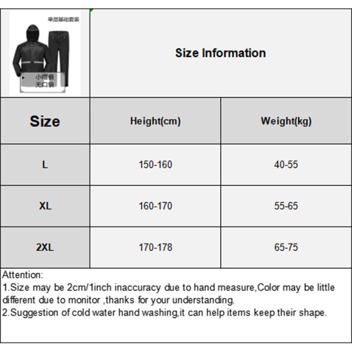 1Pcs%20Hooded%20Coat%20&%20Pant%20Rain%20Suit%20For%20Women%20Men%20Outdoor%20Waterproof%20Rain%20Gear%20With%20Reflective%20Strip%20Motocycle%20Riding%20Raincoat%20-%20Image%206