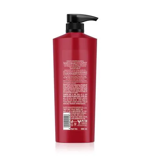 TRESemme%20Keratin%20Smooth%20Shampoo%20580%20ml%20-%20Image%202