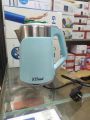 Elima emk 333 model 1. 8 liter electric kettle ( havy duty). 