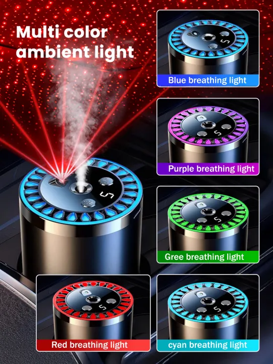 Rechargeable%20car%20aroma%20diffuser,%20aromatic%20essential%20oil,%20colorful%20lights,%20romantic%20starry%20sky%20lights,%20bedroom%20%20-%20Image%203