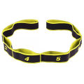 Multi-functional Yoga Pilates Resistance Bands Loop Fitness Exercise Pull Strap Belt Elastic Latin Dance Stretching Bands.