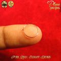 Nose Pin Gold Noth For Women Regular Usable Noth Authentic And Pure Gold Noth.