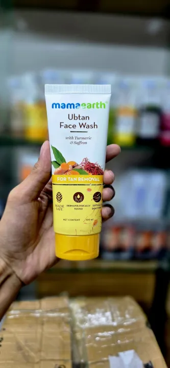 Mamaearth%20Face%20Wash%20100%20Ml%20Pure%20Love%20Series%20Natural%20Ayurvedic%20Formula%20for%20Clear%20Skin%20Free%20from%20Harmful%20Chemicals%20-%20Image%202