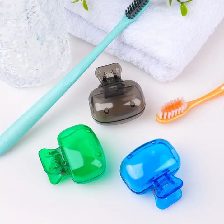 4PCS%20Toothbrush%20Storage%20Clip%20Travel%20Essential%20Toothbrush%20Protective%20Cover%20Portable%20Toothbrush%20Case%20-%20Image%205