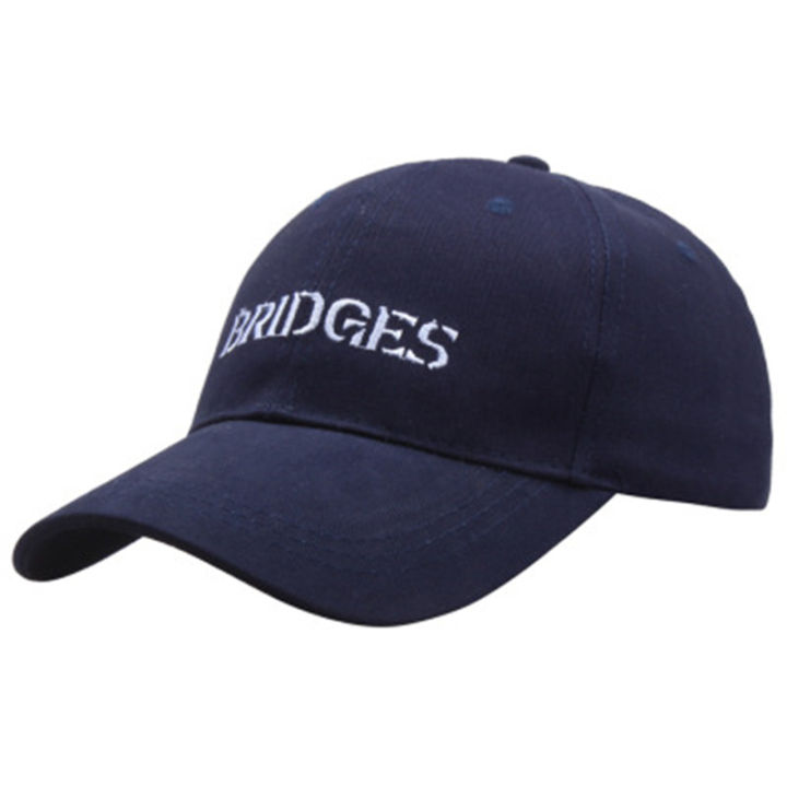 Game%20Death%20Stranding%20Blue%20Hat%20Sam%20Bridges%20Embroidery%20Baseball%20Sun%20Hat%20Adjustable%20Breathable%20Adult%20Trucker%20Unisex%20Cap%20-%20Image%202