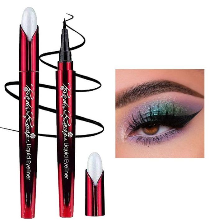 Kiss%20Beauty%20Cool%20Black%20Permanent%20Black%20Eyeliner%20-%20Image%203