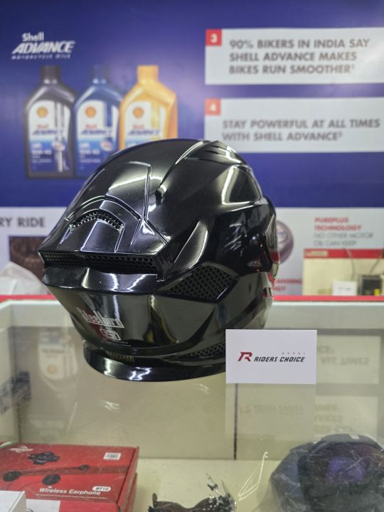 STEELBIRD%20SHARP%20HELMET%20GLOSS%20BLACK%20FULL%20FACE%20MOTORCYCLE%20HELMET%20ISI%20CERTIFIED%20%7C%20RIDERS%20CHOICE%20NEPAL%20-%20Image%203