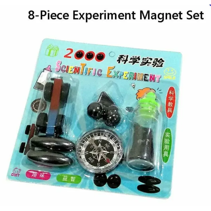8%20PCS%20Science%20Experiment%20Magnets%20KIT%20for%20Education%20Science%20Experiment%20Tools%20with%20Magnet%20Powder%20Including%20Oval%20Ball/Ball/Star.%20-%20Image%205