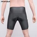 PHMAX Cycling Shorts Men's Breathable MTB Road Bike Shorts with Pockets 5D Gel Pads Racing Bicycle Shorts Cycling equipment. 