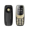 Go mini mobile phone, finger size phone Pta approved dual sim. 