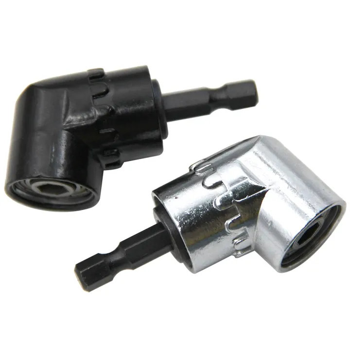 105%20Degree%20Turning%20Screwdriver%20Joint%20Electric%20Drill%20Corner%20Attachment%20Extension%20Socket%20Screwdriver%20Head%20Tool%20-%20Image%204