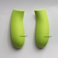IVYUEEN for Xbox Series S X Core Controller Right Left Side Rails Replacement Rear Handle Grips Shell Back Panel Faceplate Cover.