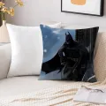 B-BatmanS Body Pillow Cover 40x40 Decorative Pillows for Bed Cushion Cover 45x45cm 45x45 Cushions Covers Cushions Home Decor. 