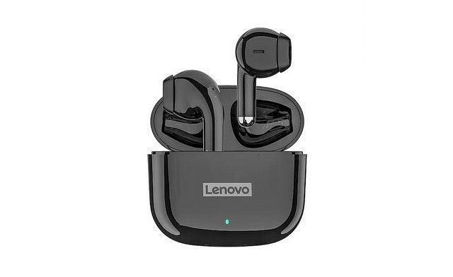 Lenovo LP40 Pro Bluetooth 5.1 Wireless Earbuds