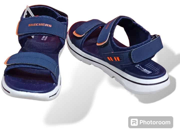 Men's%20Sandals%20Skechers%20Light%20weight%20Fashion%20Sandals%20-%20Image%207