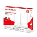 Mercusys MW306R 300 Mbps Multi-Mode Wireless N Router. 