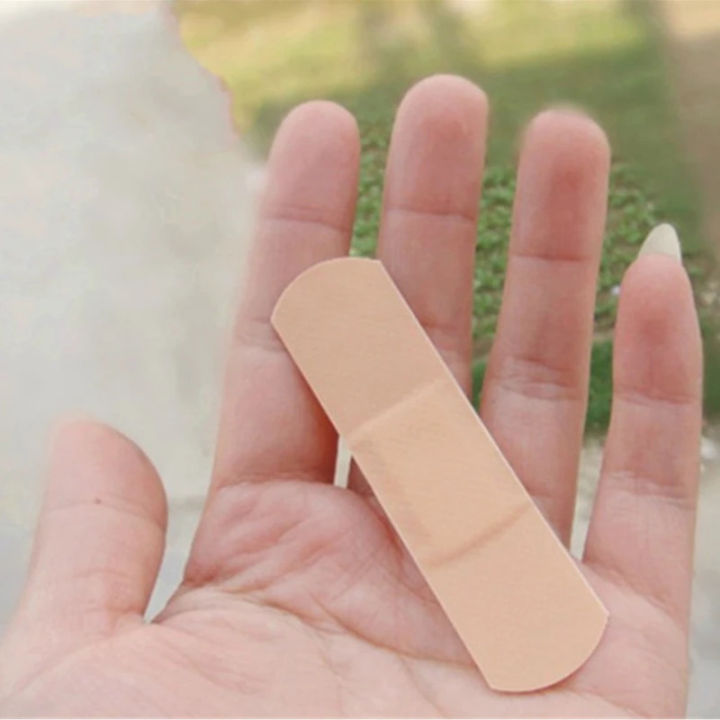 10-150pcs%20Breathable%20Band%20Aid%20Waterproof%20Bandage%20First%20Aid%20Wound%20Dressing%20Medical%20Tape%20Wound%20Plaster%20Emergency%20Kits%20Bandaids%20-%20Image%205