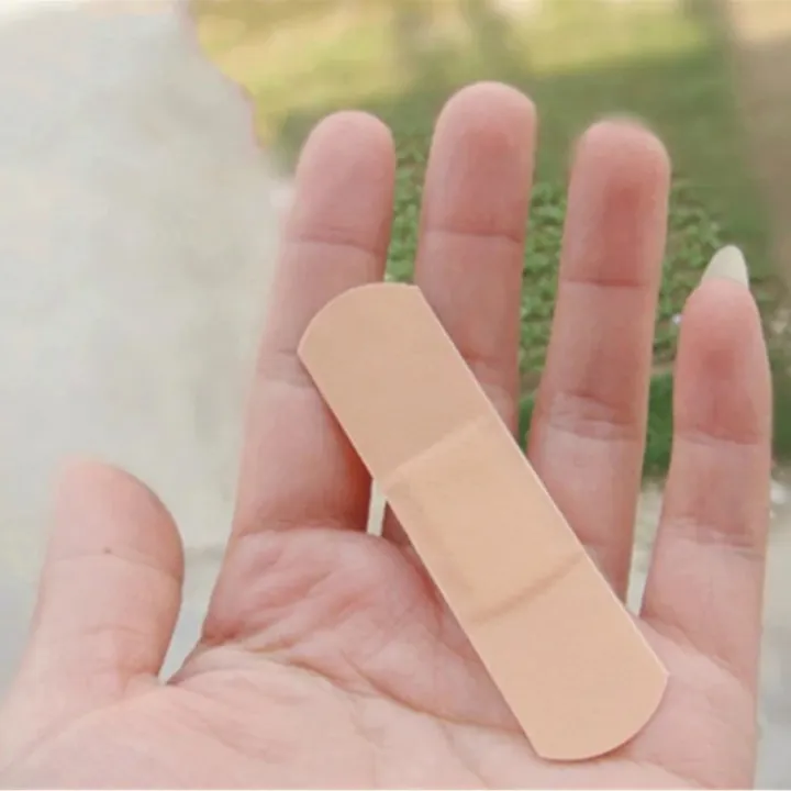 10-150pcs%20Breathable%20Band%20Aid%20Waterproof%20Bandage%20First%20Aid%20Wound%20Dressing%20Medical%20Tape%20Wound%20Plaster%20Emergency%20Kits%20Bandaids%20-%20Image%205