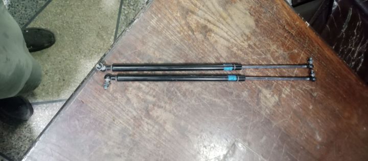 land cruiser model 2014 bonat shoke original japani