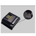 50amp PWM solar charger controller 12v/24v/48v. 
