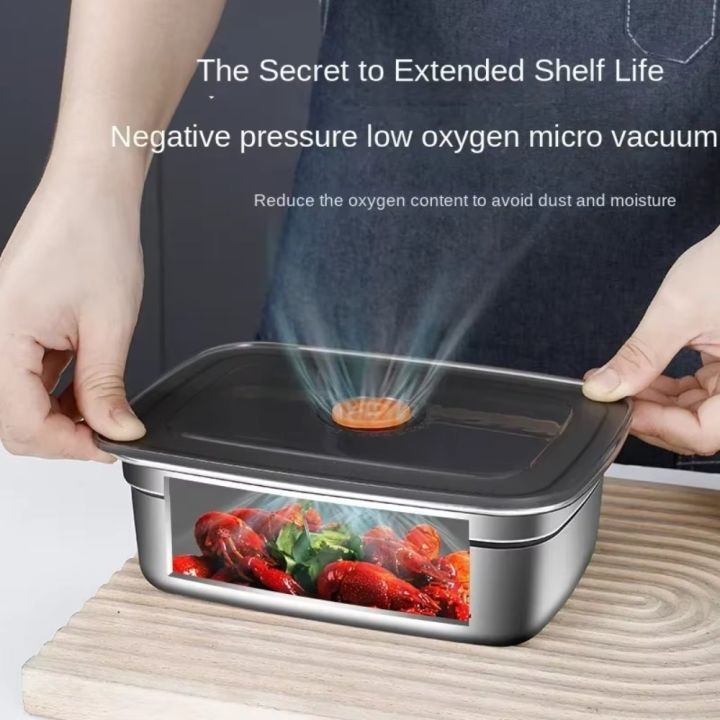 Stainless%20Steel%20Camping%20Lunch%20Box%20Sealed%20Microwave%20Suitable%20Bento%20Box%20Leak-proof%20Large%20Capacity%20Refrigerator%20Freezer%20Storage%20Box%20-%20Image%204