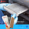 Sakura bio Guard anti-bacterial, virus and PM2.5 air filter for Suzuki Celerio Engine 1.0 p. 