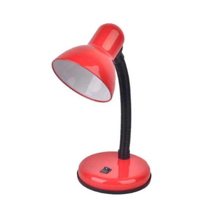Adjustable and Flexible Eye-Caring Study Desk Table Lamp for