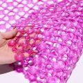 1PC Anti-slip shower pad with suction cup Massage Mat anti-fall children's foot pad PVC bathroom floor mat Bathroom accessories. 