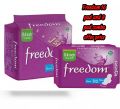Combo of Freedom Heavy Flow 16 pads & 8 pads with special price jsi. 