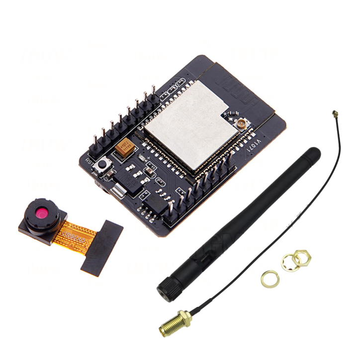 ESP32-CAM%20WiFi%20Module%20ESP32%20serial%20to%20WiFi%20ESP32%20CAM%20Development%20Board%205V%20Bluetooth%20with%20OV2640%20Camera%20Module%20Nodemcu%20-%20Image%202