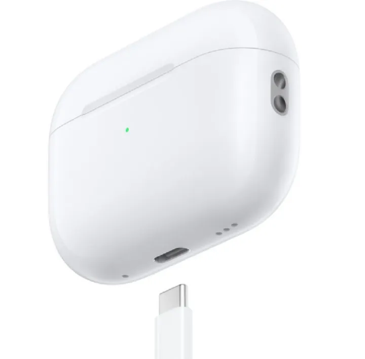 Airpods%20Pro%202%20Wireless%20Bluetooth%20Earbuds%20%7C%202nd%20Generation%20%7C%20Active%20Noise%20Cancellation%20%7C%20Premium%20Quality%20Louder%20Sound%20low%20Latency%20%7C%20Airbuds%20%7C%20Charging%20Case%20%7C%20Type%20C%20Support%20-%20Image%207