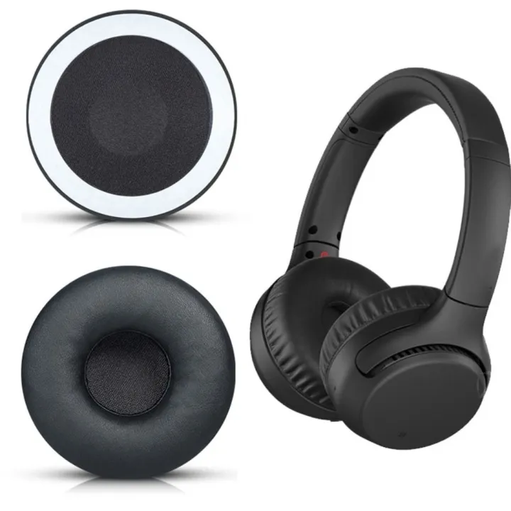 Earpads%20Replacement%20For%20Sony%20WH%20XB700%20Ear%20Pads%20Accessories%20Foam%20Sponge%20Ear%20Cushion%20Headset%20Headphone%20Repair%20Parts%20Earmuff%201%20Pair%20-%20Image%206