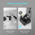 Alikisscafe Coffee Tamping Station 51mm 54mm 57 58mm Portafialter Holder For Delonghi Breville Espresso Accessory Barista Tools.