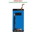INFINIX HOT 3 X554 LCD Panel. 