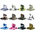 TECTINT12pcs Custom Vinyl Decal Skin Cover For PS5 Logo Sticker Glossy Underlay For PS5 Disk Digital Version Console Accessories. 