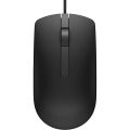 Dell Optical Mouse MS116. 