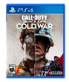 Call of Duty: Black Ops Cold War (PS4). 