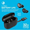 Go Air Pop True Wireless Bluetooth Earbud Jlab. 