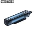A4 Car Window Breaker Portable Seatbelt Cutter Glass Breaking Tool Stick Life Saving Safe Escape Rescue Tool Safety Hammer. 
