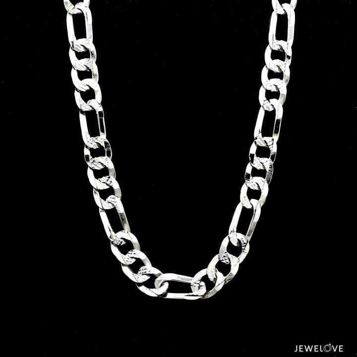 Silver%20Chain%20For%20Men%20%7C%20Fashion%20Stainless%20Steel%20Silver%20Chain%20for%20Men%20-%20A%20Stylish%20and%20Versatile%20Accessory%20for%20Every%20Occasion%20-%20Image%204