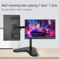 Anmite 15.6-Inch Portable Touch Monitor 1080P HDR 16:9 Low Blue Light For XBox PS4 / 5 Switch Cell Phone PC Loptop Extension. 