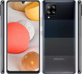 Samsung A42-5g 128gb storage pta approve official. 