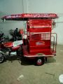 Qingqi Rikshaw Body Special Sheikhupura Made. 