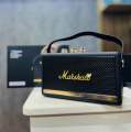 Marshall M10 Portable Bluetooth Speaker  A Grade. 