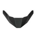 For ZONTES 368 G 368G Motorcycle Front Nose Fairing Beak Extender Cowl Protector Fender Cover Front Fairing Winglets Aerodynamic. 